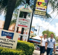 Rosalie Village - eAccommodation
