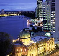 Brisbane Customs House - eAccommodation