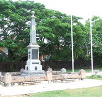 Graceville Memorial Park - eAccommodation
