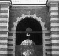 Boggo Road Gaol - eAccommodation
