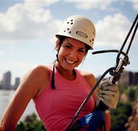 Kangaroo Point Cliffs - eAccommodation