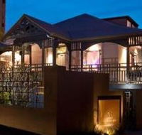 The Balfour Dining Room Spicers Balfour Hotel - eAccommodation