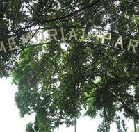 Bulimba Memorial Park - eAccommodation