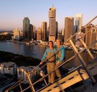 Story Bridge Adventure Climb - eAccommodation