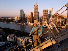 Story Bridge Adventure Climb - eAccommodation 0