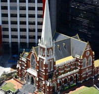 Albert Street Uniting Church - eAccommodation