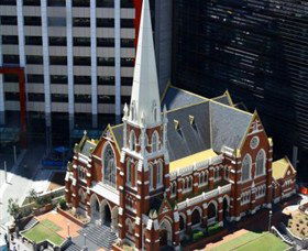 Albert Street Uniting Church - eAccommodation 0