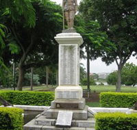 Mowbray Park and East Brisbane War Memorial - eAccommodation