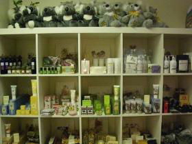 Save The Koala Shop - eAccommodation 0