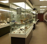 UQ Antiquities Museum - eAccommodation