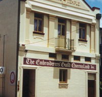 Embroiders Guild Queensland Incorporated - eAccommodation