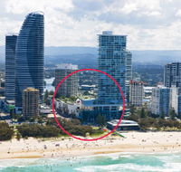 Oasis Shopping Centre - eAccommodation