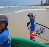Broadbeach Surf School - eAccommodation