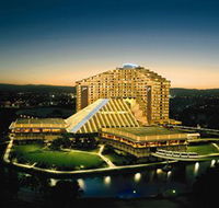Jupiters Hotel and Casino - eAccommodation
