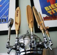 Burleigh Brewing Company - eAccommodation
