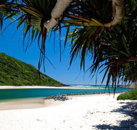 Tallebudgera Creek - eAccommodation