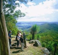 Gold Coast Hinterland Great Walk - eAccommodation