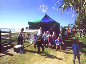 Q Supercentre QLD eAccommodation