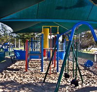 Harley Park - eAccommodation