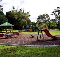 Cascade Gardens - eAccommodation
