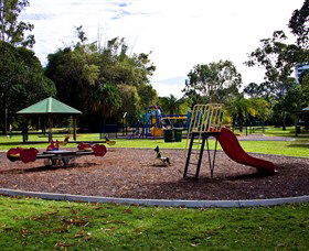 Cascade Gardens - eAccommodation 0
