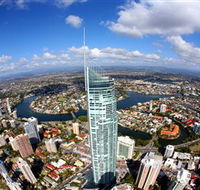 SkyPoint Observation Deck - eAccommodation