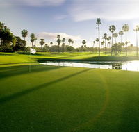 Sanctuary Cove Golf and Country Club - eAccommodation