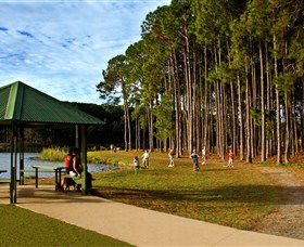 Pizzey Park - eAccommodation 0