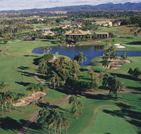 Palm Meadows Golf Course - eAccommodation