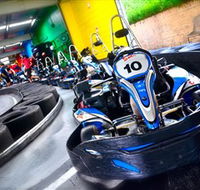 Go Karting Gold Coast - eAccommodation