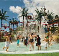 Wet 'n' Wild Water World - eAccommodation