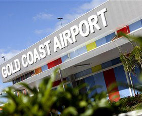 Gold Coast Airport - eAccommodation 0