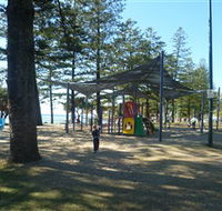 Justins Park - eAccommodation