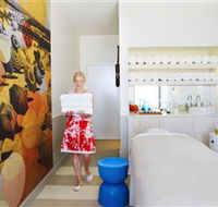 spaQ - eAccommodation