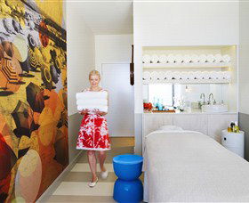 SpaQ - eAccommodation 0