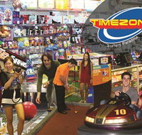 Timezone Surfers Paradise - eAccommodation