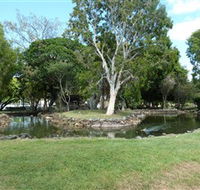McIntosh Island Park - eAccommodation