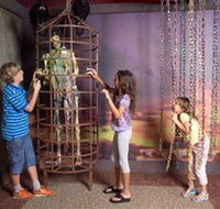 Ripleys Believe It Or Not Odditorium - eAccommodation