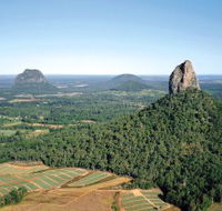 Mt Tibrogargan - eAccommodation