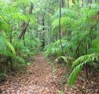 Delicia Road Conservation Park - eAccommodation
