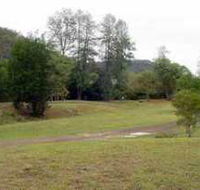 Brooyar State Forest - eAccommodation