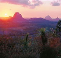 Glass House Mountains National Park - eAccommodation