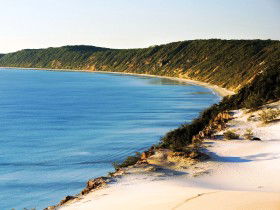 Cooloola Great Walk - eAccommodation 0