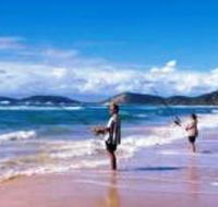 Double Island Point - eAccommodation