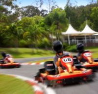 Big Kart Track Pty Ltd - eAccommodation