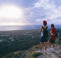 Mount Coolum National Park - eAccommodation