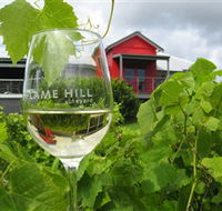 Flame Hill Vineyard - eAccommodation