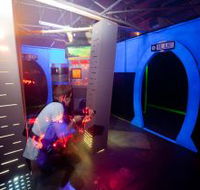 Laserzone Sunshine Coast - Warana - eAccommodation