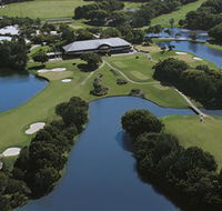 Palmer Coolum Resort Golf Course - eAccommodation