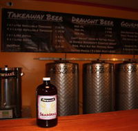 Brewbake at the Big Pineapple - eAccommodation